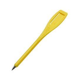 Pegcil Lite Clip Pencil 1000 (Yellow)