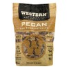 180 cu in. Premium Pecan BBQ Smoking Chips 78076