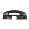 JDMSPEED Instrument Dash Cluster Bezel Dash Panel Replacement Compatible with