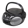 Magnavox MD6924 Portable Top Loading CD Boombox with AM/FM Stereo