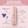 Shampoo Blonde Recharge Wella Professionals 250ml