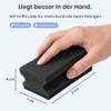 Washing Up Sponge Pack of 10, 9 x 7 x