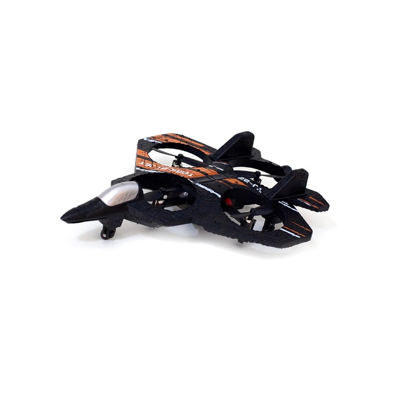 Buzz Toys Thunder Tomcat Jet