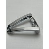 Mayhem 8070 Assault Chrome Wheel Insert (Set Of 8) W/Screws