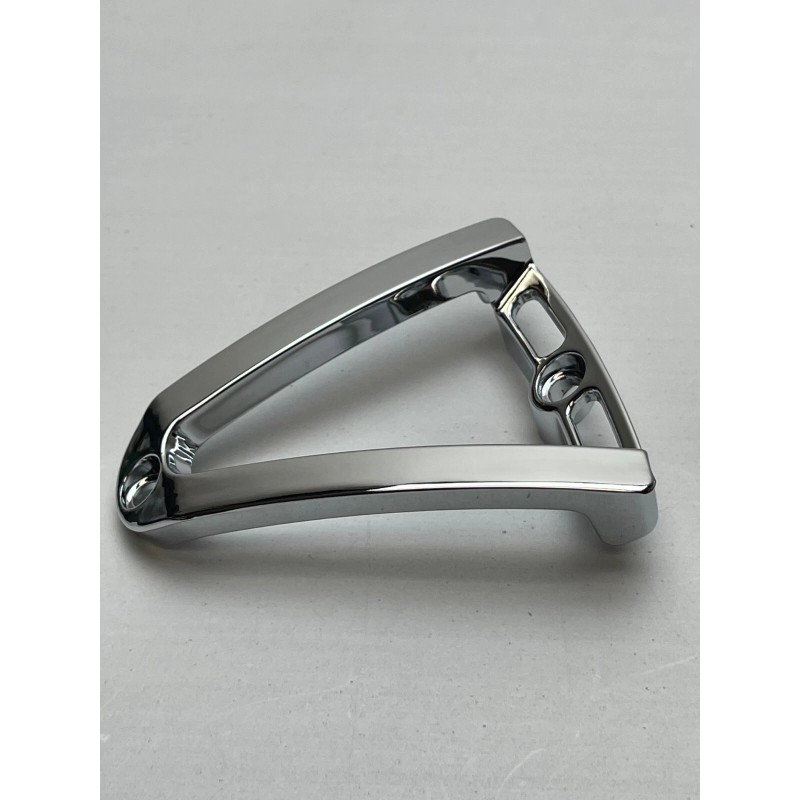 Mayhem 8070 Assault Chrome Wheel Insert (Set Of 8) W/Screws