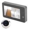 Digital Door Viewer 1080P WiFi Connection 4.3in HD Screen Smart