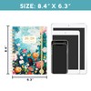 2027-2029 Monthly Planner - 3 Year Planner 2027-2029, Jan. 2027