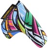 Loudmouth Blade Putter Cover Wall Art