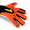 Rinat Goalkeeper Gloves Kronos 10:22 Turf (Orange, 5)