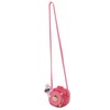 Cute Portable Neck Fan 3 Speeds Bladeless Mini Hanging Neck