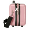 Pepe Jeans, pink, Toiletry bag