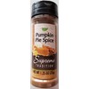 Supreme Traditions Pumpkin Pie Spice, (1) 1.25oz jar, 58 servings