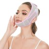 Small Face Belt, Face Slimming, Double Chin Relief, Lift-Up, Mask,