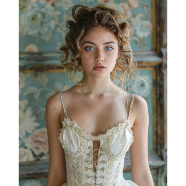 Professional 8x10 Photos: Exquisite Lovely Ladies Art Quality 82105325