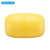 PATIKIL Set of 6 4.33" x 2.76" Rope Float Buoy