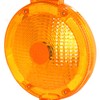 Solar LED Barricade Light Energy Saving LED Warning Safety Light