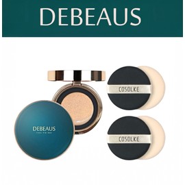 Deviews Cushion Multi-Indicator 15g (main product + refill) / 쿠션 멀티인디케이셔 15g (본품+리필)