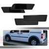 Tonsya For 2010 2011 2012 2013 Ford Transit Connect Bumper