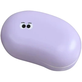 Ijinsha 44226 Iloiro Ome Lunch Box, 12.2 fl oz (360 ml), Purple