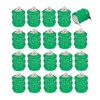 STEPMAX 20 Pack 3.6V 40mAh Ni-MH Battery for Varta 3/V40H