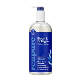 PB Biotin & Collagen Shampoo 24Oz