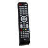 Control Remoto Smart Tv Para Ghia G32dhds8-q
