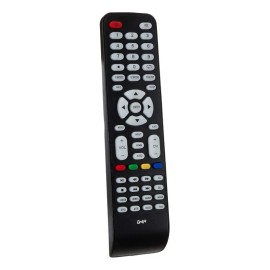 Control Remoto Smart Tv Para Ghia G32dhds8-q