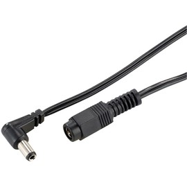 Sichler Haushaltsgeräte Zubehör zu Fenster-Robots: 4-m-Verlängerungskabel für Fensterputz-Roboter PR-025/-030/-041/-200 (Haushaltshelfer, Fensterroboter)