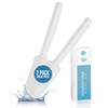 Powerstone Pumice Stone Toilet Bowl Cleaner with Extra Long Handle