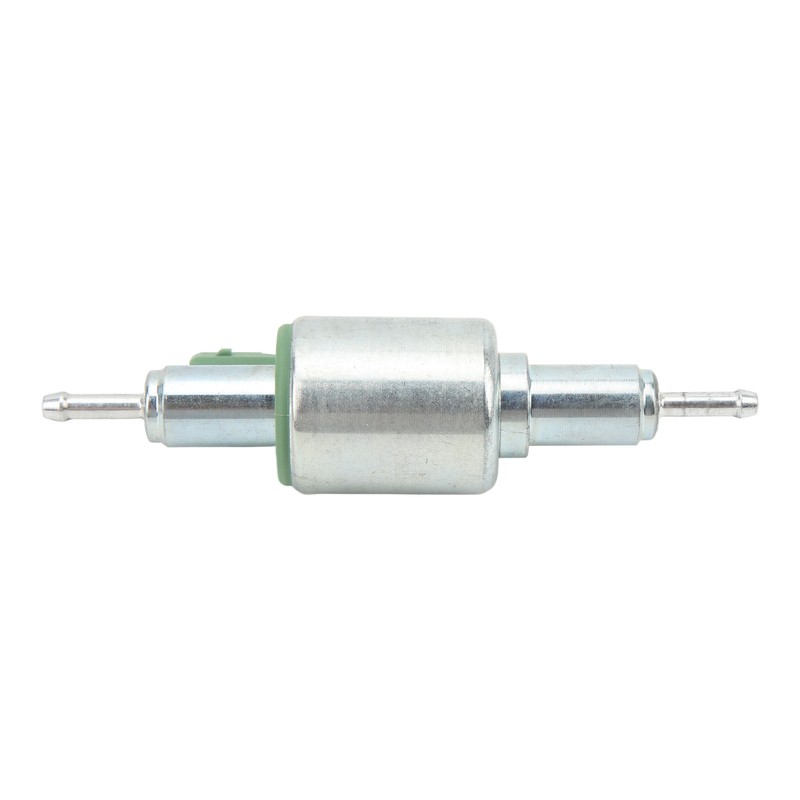 Parking Oil Fuel Pump Car Air Diesel Pulse Electromagnetism 24V