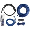 Raptor® RAPTOR(R) Bulk Series R2 1/0-Gauge Amp Installation Kit