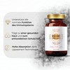 Zinc Capsules High Dose 20 mg - Liposomal Zinc with