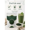 Alga Espirulina En Polvo B Nature 250 G Natural