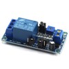 HJTOOK Delay Relay DC 12V 5.5mA Turn on/Off Switch Module