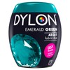 DYLON Emerald Green All-in-1 Textile Dye, for Fresh and Intense