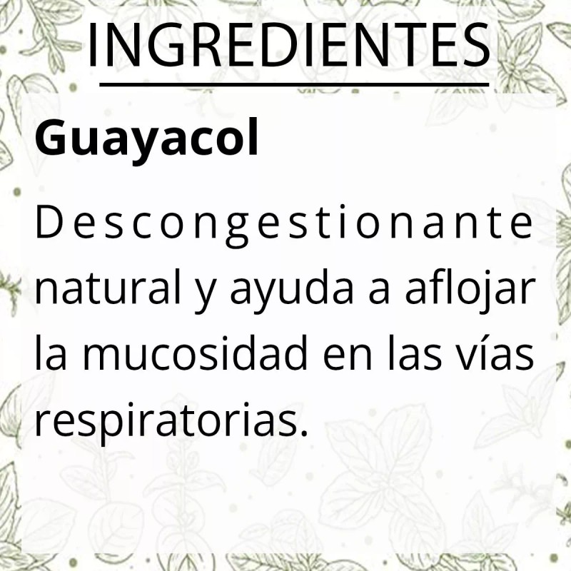 Laferv Descongestina Mix Aceites Esenciales Respirar Mejor 4 Litros