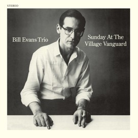 Sunday At The Village Vanguard [VINYL]