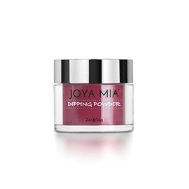 Joya Mia salon quality Dipping Powder 2oz Jar 60 colors to choose from (JMDP-38)