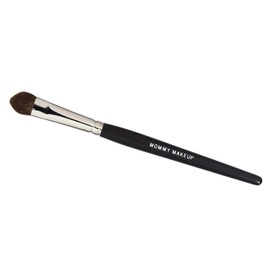 Double Shader -"No-Brainer" Eyeshadow Brush