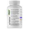 Brain Forza Lemon Balm R5 Extract Capsules - Standardized Extract