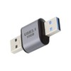 cablecc 10Gbps USB 3.0/3.1 Type A Male to USB 3.0/3.1A