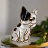 Cute Dog Hair Clips Fun Barrettes for Women with Dogs,