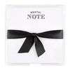 Santa Barbara Design Studio Michael & Co. Notepad with Holder,