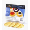 GUARANTEED OVERNIGHT! Premium Fresh American Wild Spoonbill Paddlefish Caviar 1