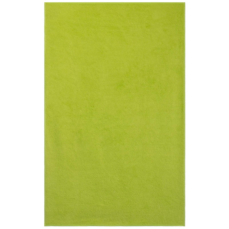 Brandsseller All-Purpose Cleaning Cloths Set of 5 Microfibre Drying Cloths