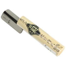 Gold Length suten 内丸 鏝 Faith 6 X 60 mm