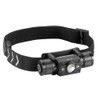 Maxxima LED Flashlight & Adjustable Headlamp Kit, 4 Mode Flashlight