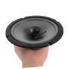Outanaya Car Speakers Weather Resistant Stereo Sound System for Trucks