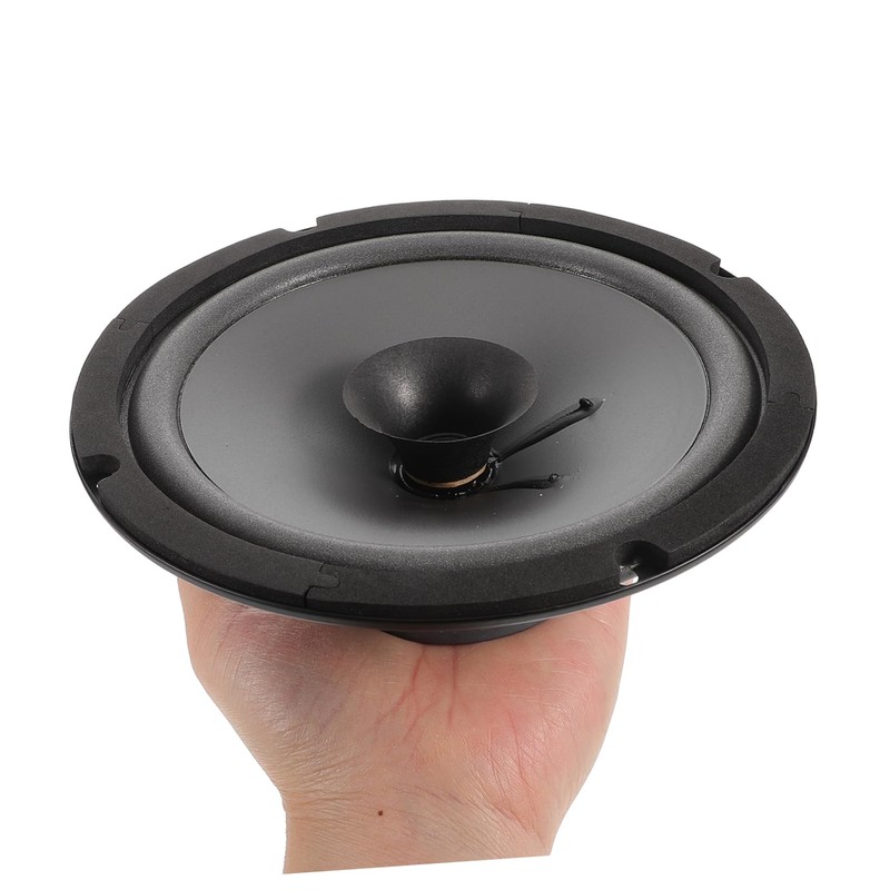 Outanaya Car Speakers Weather Resistant Stereo Sound System for Trucks