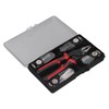 Multifunctional Pliers Set 5 in 1 Combination Interchangeable Pliers Kit
